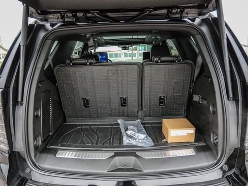 New 2026 Chevrolet Tahoe Premier AWD/4WD image 71