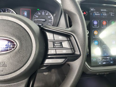 Used 2026 Subaru Crosstrek 2.0i Premium image 25