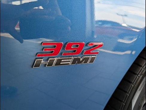 Used 2023 Dodge Charger Scat Pack w/ Plus Group image 22