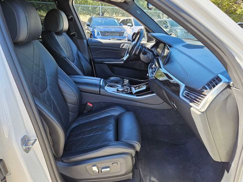 Used 2023 BMW X5 sDrive40i image 23