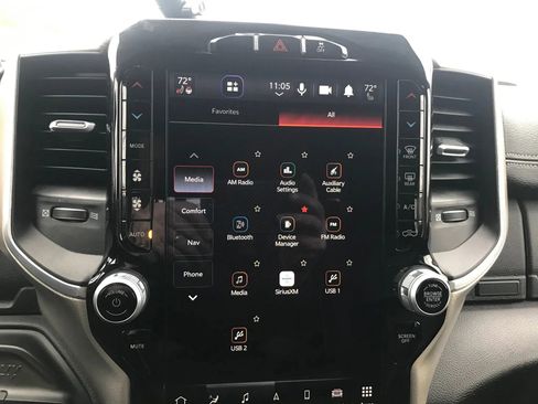 Used 2024 RAM 2500 Laramie image 29