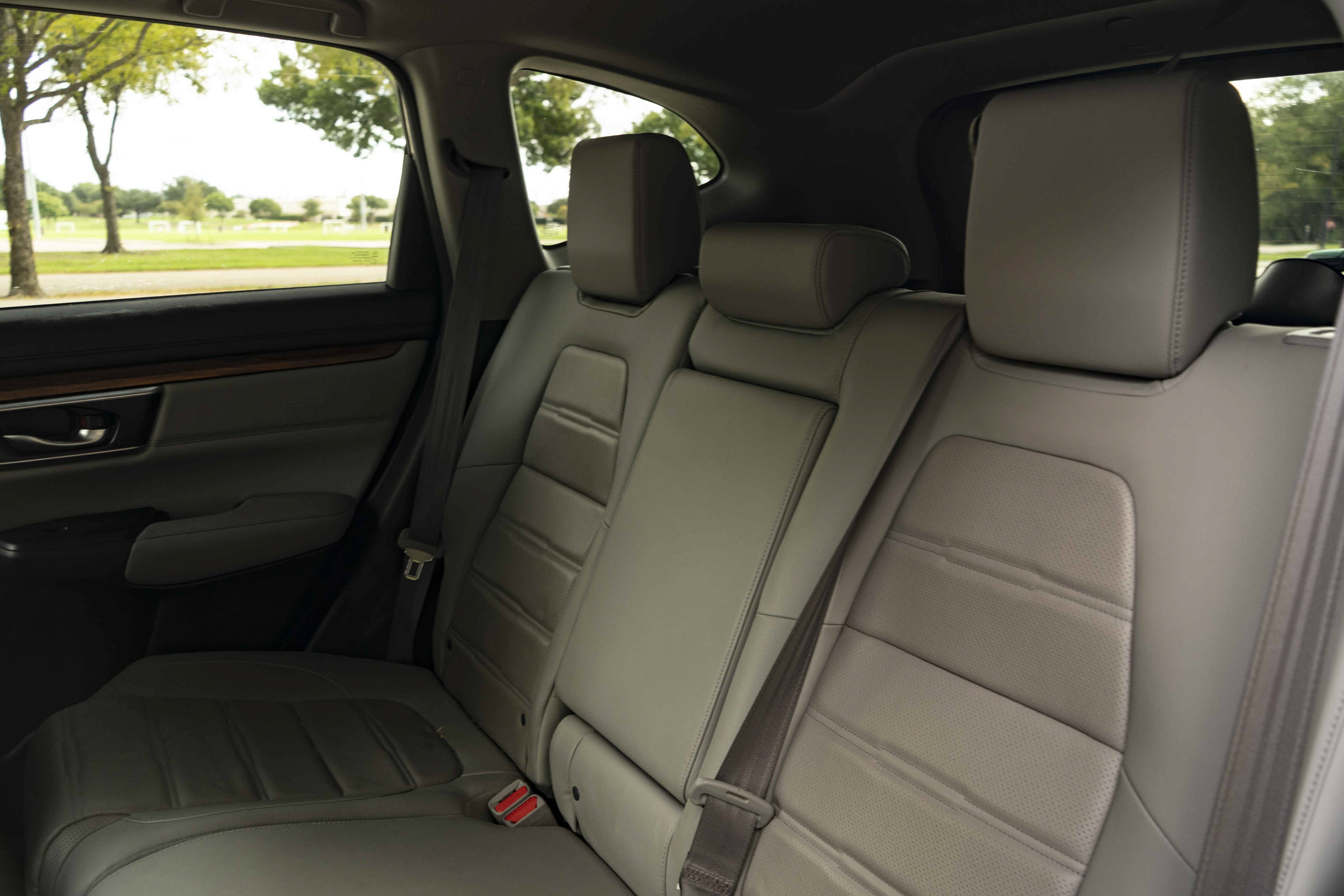 Used 2022 Honda CR-V Touring image 18
