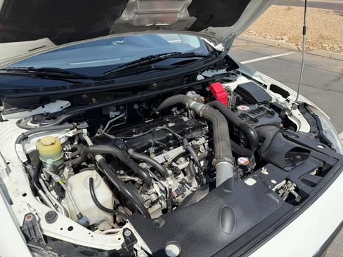 Used 2011 Mitsubishi Lancer Evolution GSR image 23