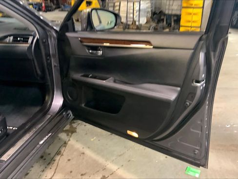 Used 2018 Lexus ES 350 image 22