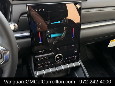 New 2027 GMC Terrain Elevation w/ Elevation Premium Package FWD image 16