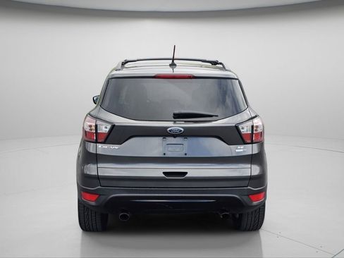 Used 2018 Ford Escape SE w/ SE Sport Appearance Package AWD/4WD image 22