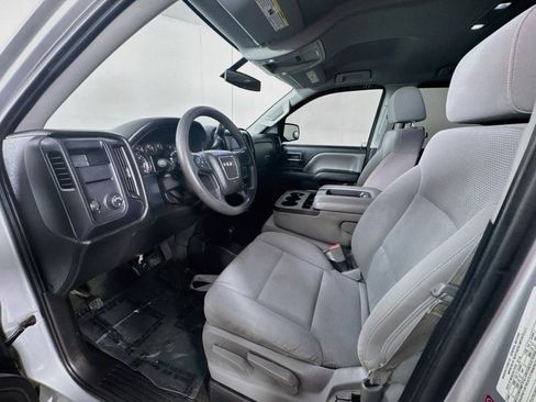 Used 2014 GMC Sierra 1500 4x4 Double Cab image 13