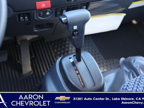 New 2024 Chevrolet Low Cab Forward 5500XD image 38