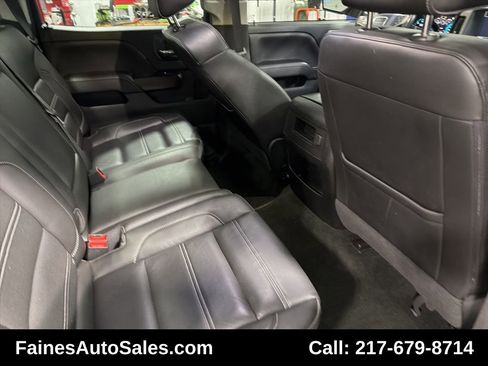 Used 2018 GMC Sierra 1500 Denali w/ Denali Ultimate Package image 66