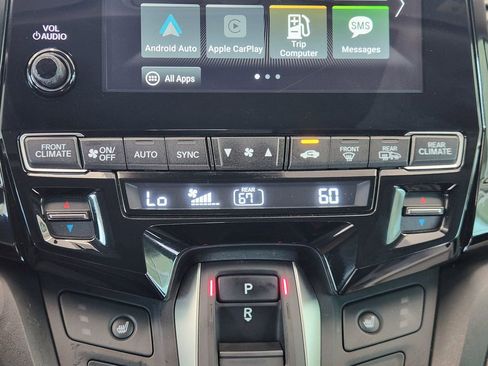 Used 2022 Honda Odyssey EX-L image 17