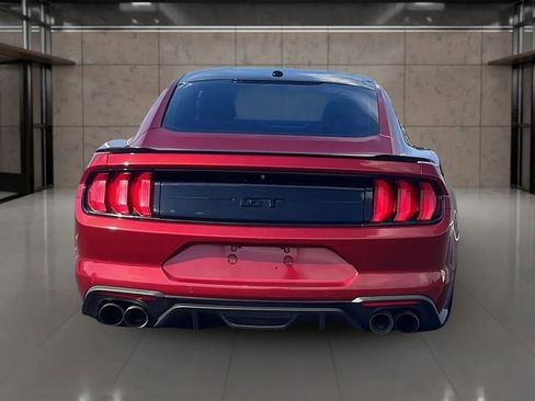 Used 2018 Ford Mustang GT Premium w/ Equipment Group 401A RWD image 8