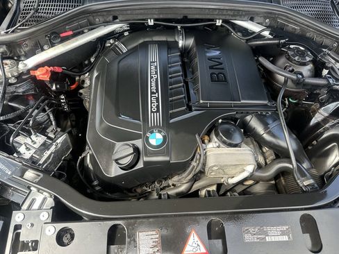 Used 2014 BMW X3 xDrive35i AWD/4WD image 20
