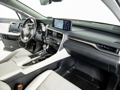 Used 2022 Lexus RX 350 FWD w/ Premium Package image 23