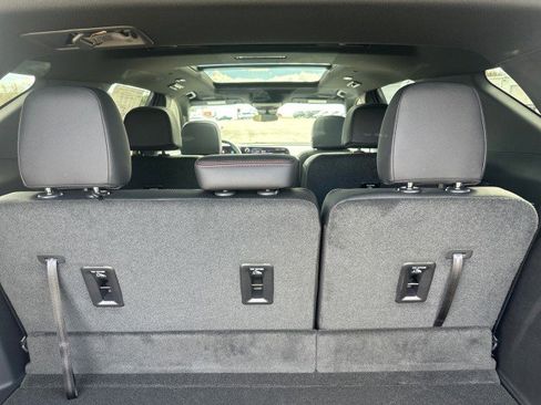 New 2026 Chevrolet Traverse Z71 image 13