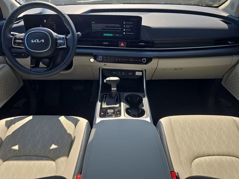 New 2026 Kia Carnival SX image 13