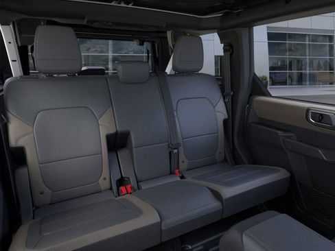 New 2026 Ford Bronco Big Bend image 11