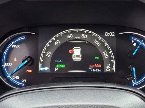 Used 2024 Toyota RAV4 XLE w/ Convenience Package image 23