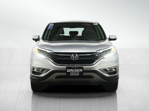 Used 2016 Honda CR-V EX image 8