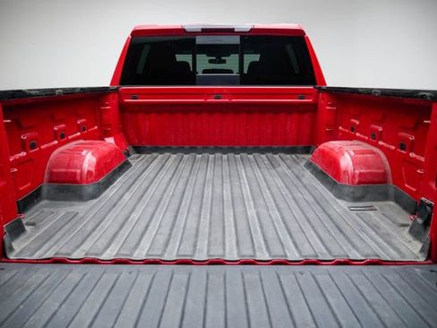 Used 2020 Chevrolet Silverado 1500 LT w/ All-Star Edition AWD/4WD image 13