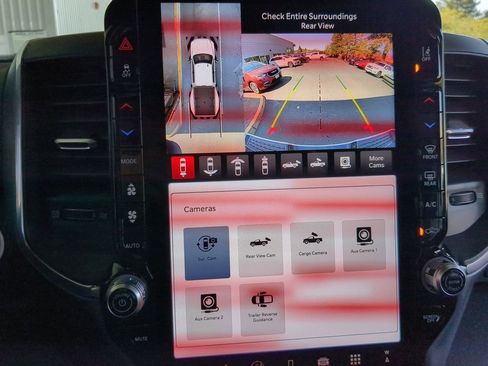 Used 2026 RAM 3500 Laramie image 18