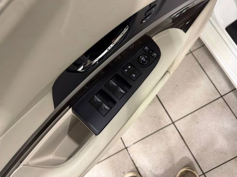 Used 2016 Acura RLX w/ Technology Package image 22