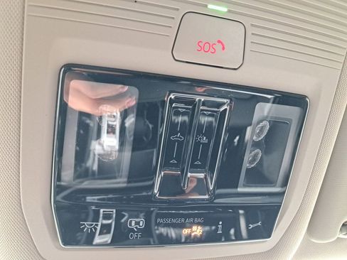 New 2026 Volkswagen Atlas Peak Edition AWD/4WD image 26