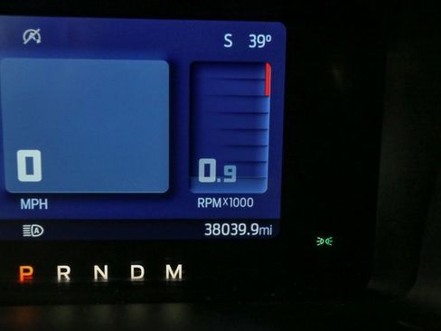 Used 2022 Ford Bronco Big Bend image 30