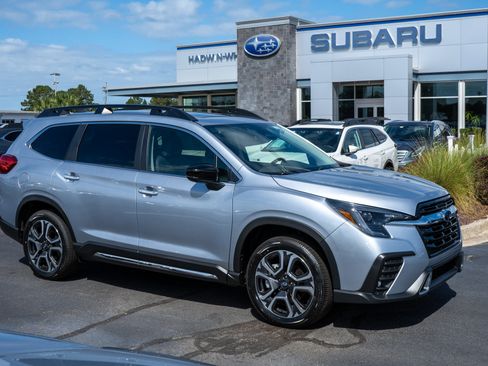 New 2025 Subaru Ascent Touring w/ Popular Package #2 image 1