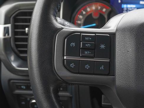 Used 2022 Ford F150 XLT w/ Equipment Group 302A High image 20