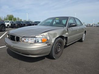 Used 1999 Buick Century Custom video 2