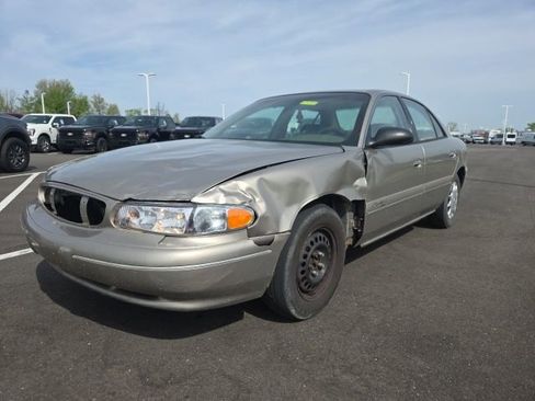 Used 1999 Buick Century Custom image 2