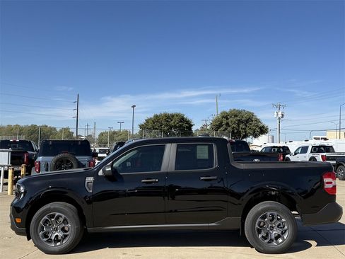 New 2025 Ford Maverick XLT image 27