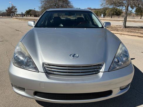 Used 2004 Lexus ES 330 image 48