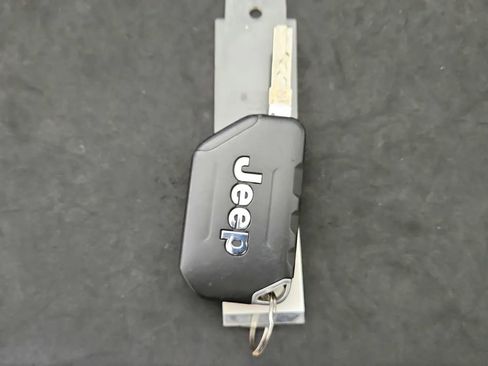 Used 2018 Jeep Wrangler Sport image 20