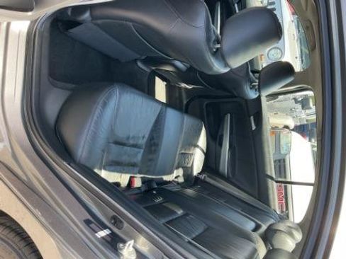 Used 2008 Honda Accord EX-L image 13