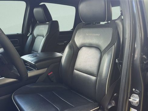 Used 2023 RAM 1500 Laramie image 33