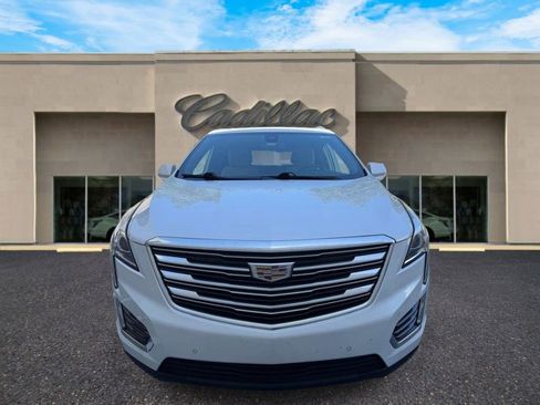 Used 2019 Cadillac XT5 Luxury FWD image 8