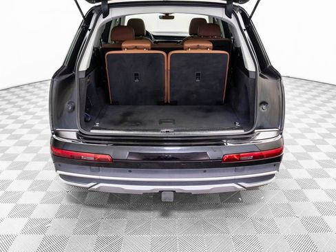 Used 2023 Audi Q7 3.0T Premium image 29