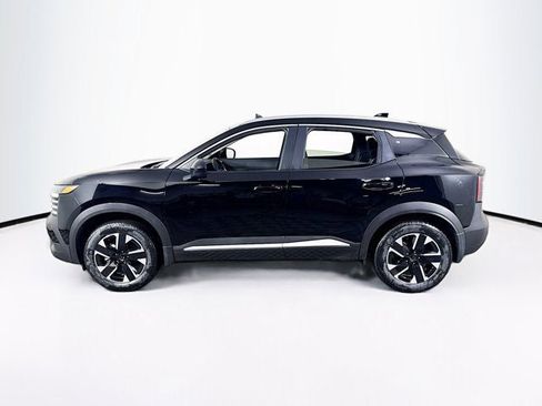 New 2026 Nissan Kicks SV image 8