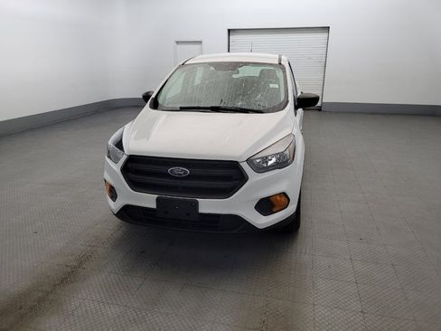 Used 2019 Ford Escape S FWD image 15