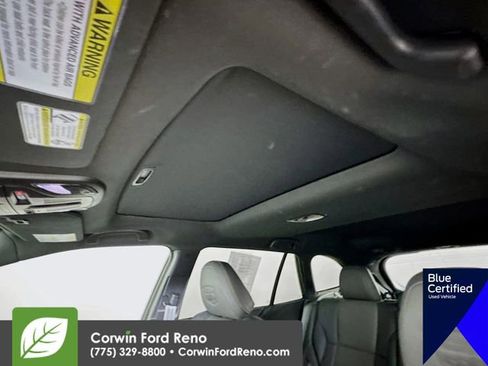 Used 2025 Subaru Outback Wilderness AWD/4WD image 27