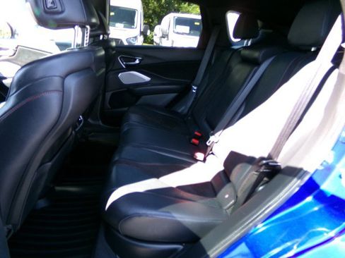 Used 2023 Acura RDX A-Spec image 17
