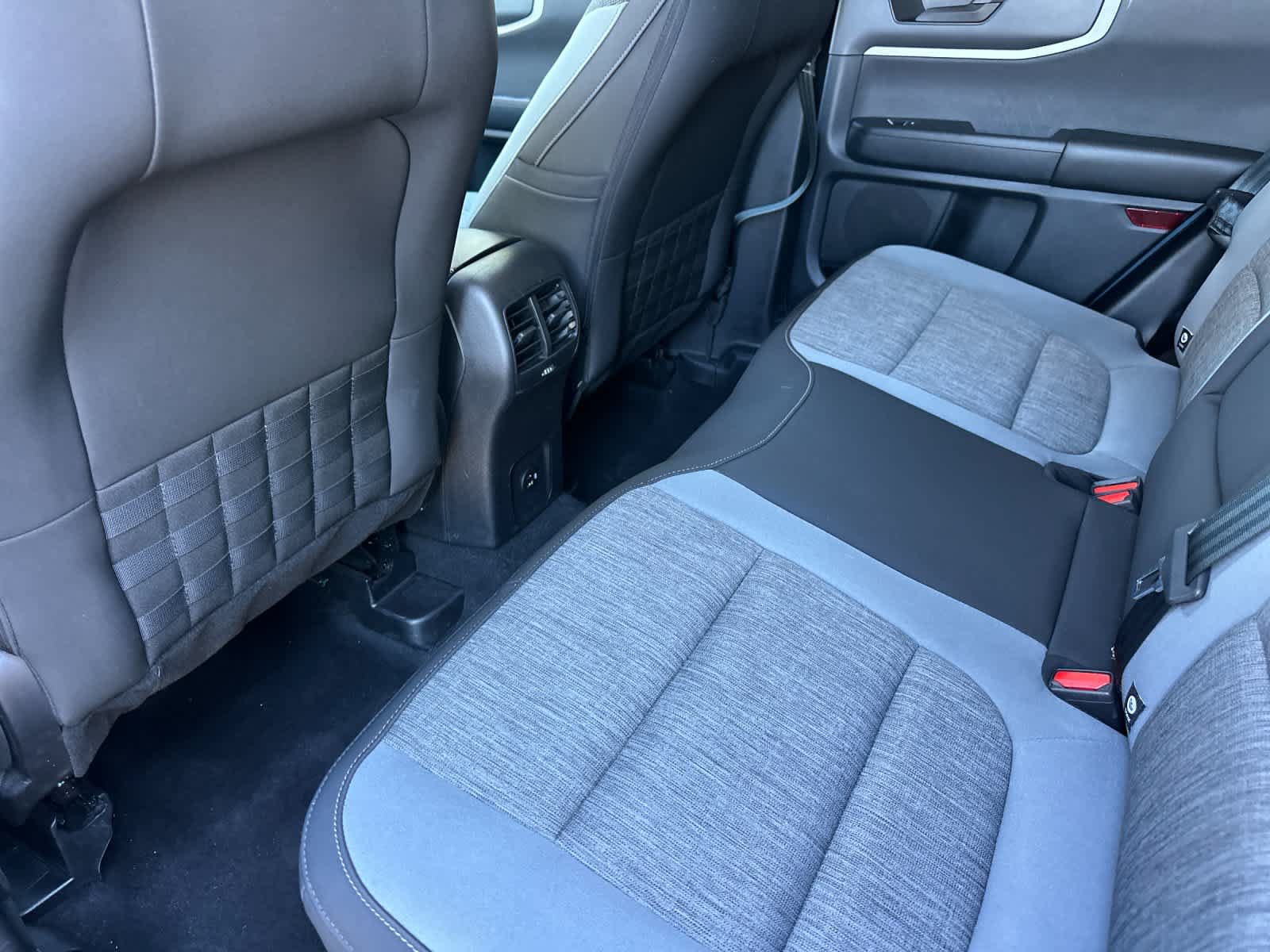 Certified 2023 Ford Bronco Sport Big Bend AWD/4WD image 4