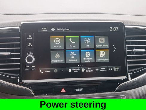 New 2026 Honda Ridgeline RTL image 19
