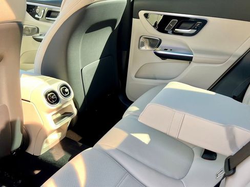 Certified 2026 Mercedes-Benz GLC 300 4MATIC image 14