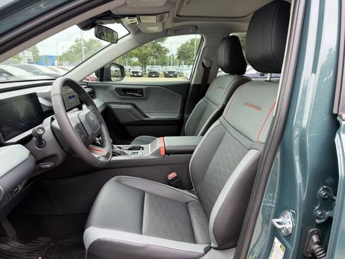 Used 2026 Toyota RAV4 AWD image 26