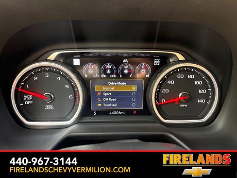 Used 2021 Chevrolet Tahoe Premier w/ Premium Package AWD/4WD image 23