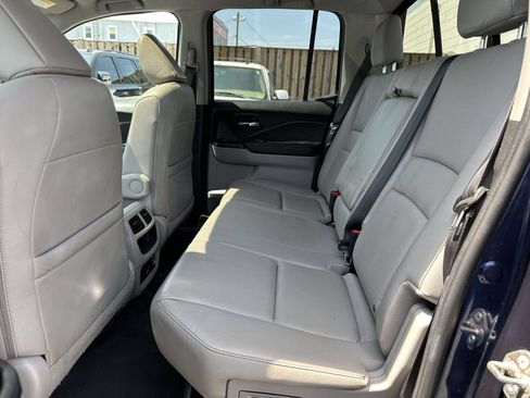 Used 2019 Honda Ridgeline RTL-T image 23