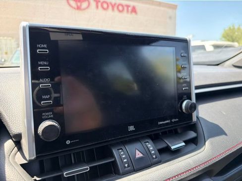 Used 2021 Toyota RAV4 XSE w/ Premium Package AWD/4WD image 13