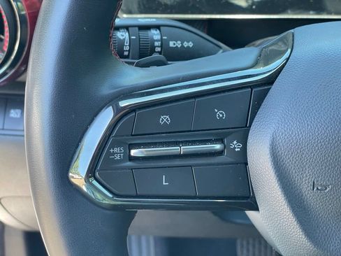 Used 2025 Chevrolet Equinox RS w/ Safety and Technology Package FWD image 16